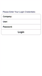 Mobile Screenshot of eu.vocuspr.com
